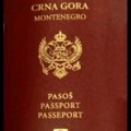 Još dele "zlatne pasoše": Program odavno okončan, ali MUP Crne Gore razmatra oko 400 zahteva