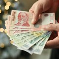 Povećanje od 8.000 dinara za penzionere Pored toga, stiže još jedna uplata