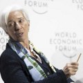 Lagard: Inflacija u evrozoni približava se cilju