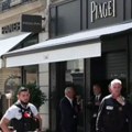 U centru Pariza opljačkana zlatara, plen 15 miliona evra