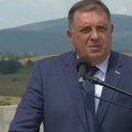 Dodik: Prethodni su krili stradanja Srba da se ne bi zamerali drugima, sve se promenilo dolaskom Vučića (video)