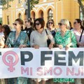 Protesti protiv nasilja nad ženama nakon svirepog zločina u BiH
