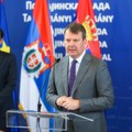 Mirović: Za 42 oštećene škole tokom nevremena Pokrajinska vlada izdvojila 219 miliona dinara