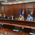 Održan sastanak: Premijerka Brnabić podržala ideju o formiranju nacionalnog saveta za brigu o penzionerima