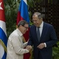 Kuba: Kubanci su primorani da budu deo ruskih oružanih snaga u Ukrajini