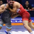 Šampionat sveta u rvanju počinje danas u Beogradu – Srbija sa 20 takmičara