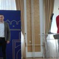 Milan Cvetanović od PR-a gradonačelnika do načelnika Uprave u Niškoj Banji