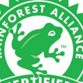 Logo zelene žabe plaši kupce, sumnjaju da upozorava na otrov