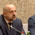 Адвокат Спаховић о саслушању Радоичића: ВЈТ чека политичку команду да се помере с места