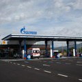 Novi maloprodajni objekat kompanije NIS na auto-putu „Miloš Veliki“