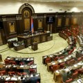 Jermenski predsednik odobrio odluku parlamenta da se zemlja pridruži Međunarodnom krivičnom sudu