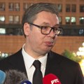 Vučić: Sutra sporazum o slobodnoj trgovini sa Kinom, stupa na snagu do maja ili juna