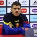 Jovetić došao u Beograd da napravi najveći uspeh u karijeri! Pričao o uspomenama sa "Marakane", o Srbiji nije hteo!