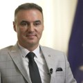Ambasador BiH: Inicijativa ''Pojas i put'' promoviše ekonomsku saradnju i zajedničku budućnost