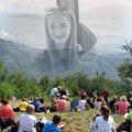 Memorijal Nikolina Janković na Gledićkim planinama