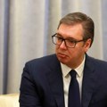 Vučić: Srbija i Albanija znatno unapredile odnose na svim poljima od obostranog interesa