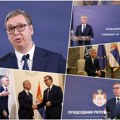 "Čitav smisao je kad ćemo da priznamo Kosovo" Vučić: Da nam Priština naređuje šta će naša vojska da ima, pa ne pada…