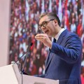 Vučić: Neki krugovi moći u zapadnoj Evropi će uvek biti protiv nas