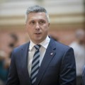 Boško Obradović najavio ostavku: Odlazi sa mesta lidera Dveri