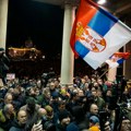 Tužilac Milovanović: Dva lica tužilaštva u izbornom danu i kod protesta ispred Skupštine Beograda