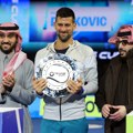 Novak Đoković: Još ne vredi pričati o arapskoj ponudi