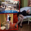 Najbogatija srpkinja pokazala vilu u koju se preselila: Bole oči od luksuza: "Fotke nisam pre kačila zbog bezbednosti"…