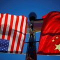 Okončani dvodnevni razgovori SAD i Kine o vojnoj saradnji