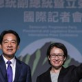 Novi predsednik Tajvana obećao da će zaštititi zemlju od "kineskih pretnji"