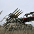 Šta je FrankenSAM? Ukrajina objavila da je po prvi put na ratištu upotrebila novo oružje i to „vrlo uspešno“