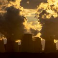 Skoro rekordan skok u emisijama CO2 ove godine rizik za klimatske ciljeve