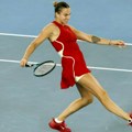 Beloruska teniserka Arina Sabalenka prva finalistkinja Australijan opena