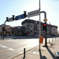 Kragujevac: Zbog radova semafori na 2 raskrsnice u centru neće raditi