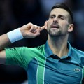 Koja je tajna uspeha najboljeg tenisera? Nole se slepo pridržava 4 pravila, u knjizi otkrio detaljan plan ishrane