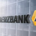 Commerzbank u 2023. ostvario najvišu dobit u povijesti