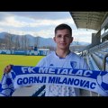 Majstorović pojačao defanzivu Metalca