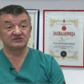 Revolucionarna metoda prof.: Dr Nenada Ilijevskog spasila stotine života Institut „Dedinje” obara rekorde u evropskim i…