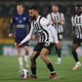 Odlučeno sa najvišeg mesta, sjajne vesti za Partizan pred derbi: Duljaj ima opciju više, stigao ključni papir!