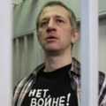 Ruski novinar ide u zatvor zbog kritika napada na Ukrajinu