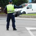 Veliki broj nesreća, ali bez nastradalih: U prva dva meseca ove godine na lozničkim putevima nema najtežih ishoda