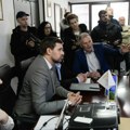 Ministar Đerlek u posjeti Novoj Varoši – Više od 20 miliona dinara za ovu sandžačku opštinu