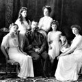 Vremeplov: Uhapšen poslednji ruski car Nikolaj II