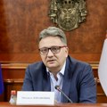 Ministar Jovanović: Svaka relativizacija nacizma predstavlja ozbiljnu pretnju