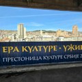 Vodič kroz program “Užice- prestonica kulture Srbije 2024. godine”