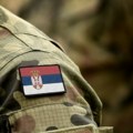 Nesreća na vežbi Vojske Srbije: Specijalac teško povređen u skoku iz helikoptera, traga se za drugim