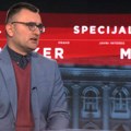 Klačar u Markeru: Vladajuća stranka ključni kompromis napravila raspisivanjem izbora u Beogradu, a ne spajanjem svih za 2…