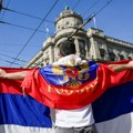 Srbija bez saveznika u svom ‘pohodu’