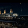Medeni mesec kao poslednje putovanje Tajkun je bio najbogatiji putnik Titanika; Njegov džepni sat od 14-karatnog zlata na…