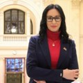 Ovo je Jelena Žarić Kovačević: Nova ministarka državne uprave i lokalne samouprave u Vladi Srbije