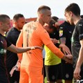 Ovako izgleda pakleni put Partizana do Lige šampiona: Tadić i Ukrajinci prete, treća runda je baš "jeziva"