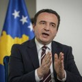 Kurti u Kotoru zatražio od Vučića da Kosovu preda Radoičića